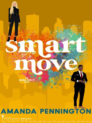 cover image of Smart Move